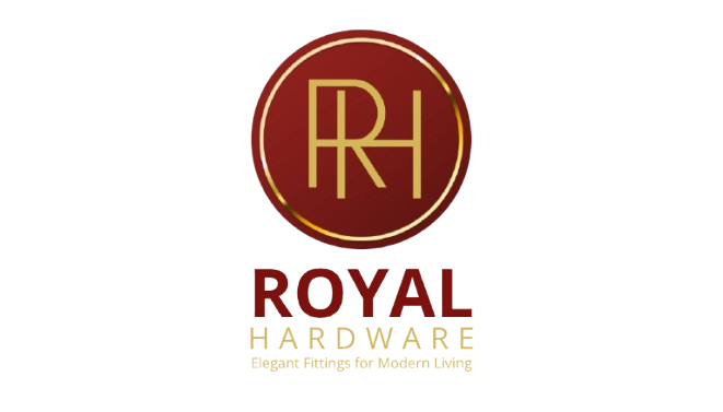 Royal Hardware Logo