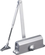 Open Door Closer
